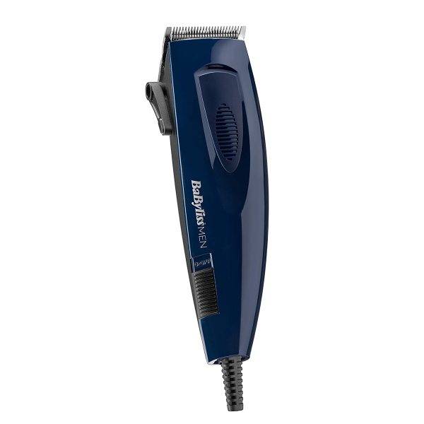 CORTAPELOS BABYLISS E695E C/CABLE - Imagen 9