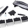 CORTAPELOS JATA MP423 C/CABLE + 8 ACCESORIOS