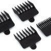 CORTAPELOS JATA MP423 C/CABLE + 8 ACCESORIOS - Imagen 3