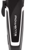 CORTAPELOS ROWENTA TN1603F0 C/CABLE 4 PEINES - Imagen 4