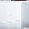 CROSS DOOR HISENSE RQ515N4AC2 182X80 A++ INOX 394L - Imagen 7
