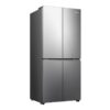 CROSS DOOR HISENSE RQ5P470SEIE 178,5X79,4 TOTAL NF E 483L INVERTER WI - Imagen 4
