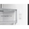 CROSS DOOR HISENSE RQ5P470SEIE 178,5X79,4 TOTAL NF E 483L INVERTER WI - Imagen 6
