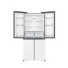 CROSS DOOR HISENSE RQ5P470SETE 178,5X79,4 NF E CRIST.BCO 582L - Imagen 4