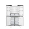 CROSS DOOR HISENSE RQ5P470SETE 178,5X79,4 NF E CRIST.BCO 582L - Imagen 5