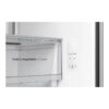 CROSS DOOR HISENSE RQ5P470SETE 178,5X79,4 NF E CRIST.BCO 582L - Imagen 7