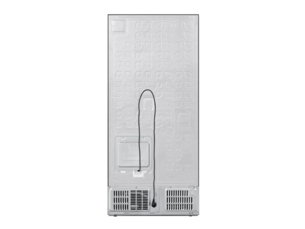 CROSS DOOR HISENSE RQ5P470SETE 178,5X79,4 NF E CRIST.BCO 582L - Imagen 9