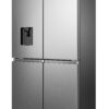 2 E INOX 606L DISP.AGUA