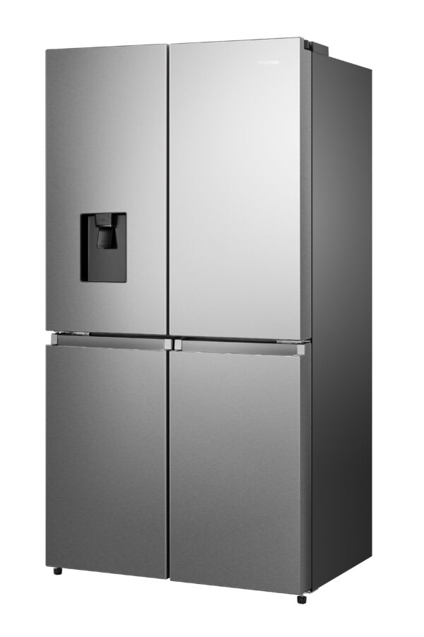 2 E INOX 606L DISP.AGUA
