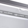 CROSS DOOR HISENSE RQ758N4SWSE 178,5X91,2 E INOX 606L DISP.AGUA - Imagen 4