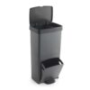 CUBO RECICLAJE SP-BERNER 11505 70L