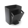 CUBO RECICLAJE SP-BERNER 11505 70L - Imagen 3