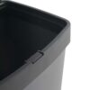 CUBO RECICLAJE SP-BERNER 11505 70L - Imagen 6