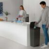 CUBO RECICLAJE SP-BERNER 11505 70L - Imagen 9