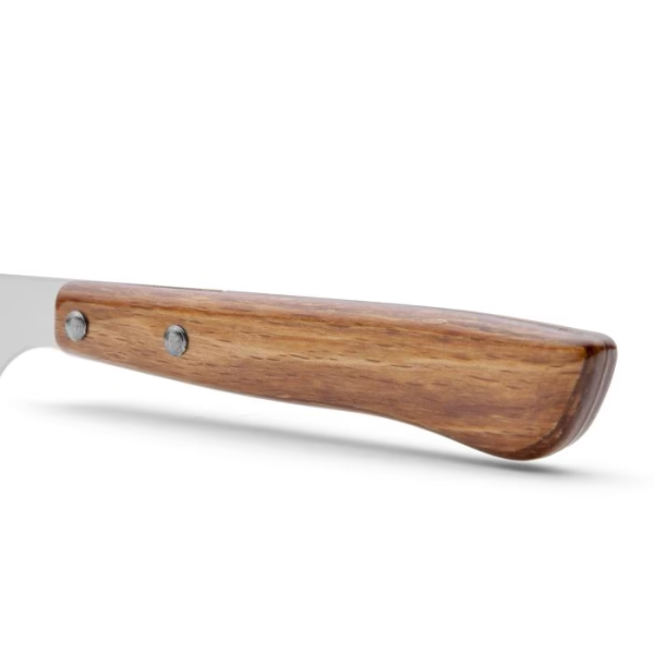 CUCHILLO CHULETERO ARCOS 8038 10,5CM MADERA - Imagen 3