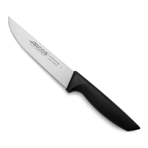 CUCHILLO COCINA ARCOS 1353 NIZA 15CM NEGRO