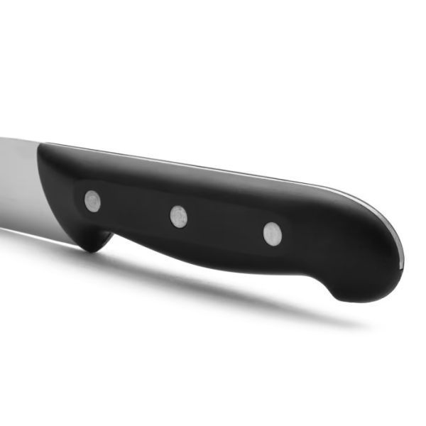 CUCHILLO COCINA ARCOS 1508 MAITRE 18CM NEGRO - Imagen 3