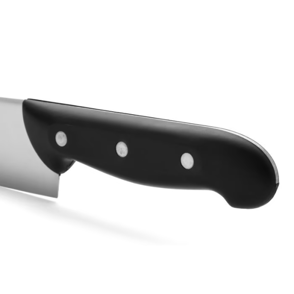 CUCHILLO COCINERO ARCOS 1510 MAITRE 21,5CM NEGRO - Imagen 3