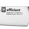 CUCHILLO COCINERO BRA EFFICIENT 198006 200MM - Imagen 4