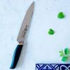 CUCHILLO FILETEADOR BRA EFFICIENT 198005 200MM - Imagen 2