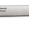 CUCHILLO JAMONERO ARCOS 1356 NIZA 24CM NEGRO - Imagen 5
