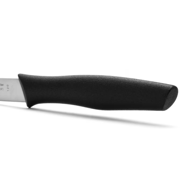 CUCHILLO MONDADOR ARCOS 188600 NOVA 10CM NEGRO - Imagen 3