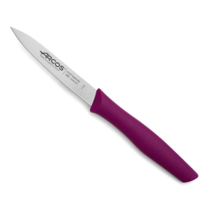 CUCHILLO MONDADOR ARCOS 188631 NOVA 10CM FUCSIA