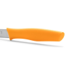 CUCHILLO MONDADOR ARCOS 188633 NOVA 10CM AMARILLO - Imagen 3