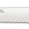 CUCHILLO PANADERO ARCOS 1514 MAITRE 21CM NEGRO - Imagen 4