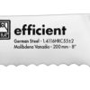 CUCHILLO PANERO BRA EFFICIENT 198007 200MM - Imagen 3