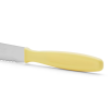 CUCHILLO POSTRE ARCOS 3701 AMARILLO - Imagen 2
