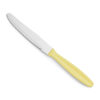 CUCHILLO POSTRE ARCOS 3701 AMARILLO
