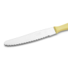 CUCHILLO POSTRE ARCOS 3701 AMARILLO - Imagen 3