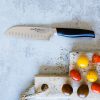 CUCHILLO SANTOKU BRA EFFICIENT 198003 130MM - Imagen 3