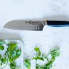 CUCHILLO SANTOKU BRA EFFICIENT 198004 180MM - Imagen 2
