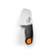 CUCHILLO SANTOKU BRA EFFICIENT 198004 180MM - Imagen 5