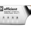 CUCHILLO SANTOKU BRA EFFICIENT 198004 180MM - Imagen 6