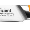 CUCHILLO TOMATERO BRA EFFICIENT 198001 120MM - Imagen 3