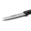 CUCHILLO VERDURA ARCOS 1352 NIZA 11CM NEGRO - Imagen 2