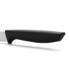 CUCHILLO VERDURA ARCOS 1352 NIZA 11CM NEGRO - Imagen 3
