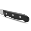 CUCHILLO VERDURA ARCOS 1505 MAITRE 10CM NEGRO - Imagen 3