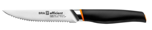 CUCHILLO VERDURA BRA EFFICIENT 198002 130MM - Imagen 3