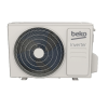 AIRE ACONDICIONADO BEKO BEHPG 120/121 3000FRIG R32 - Imagen 3