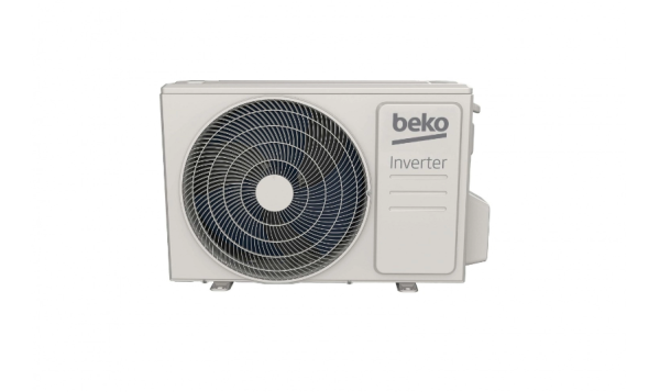 AIRE ACONDICIONADO BEKO BEHPG 120/121 3000FRIG R32 - Imagen 3