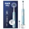 DENTAL ORAL B PRO 1 AZUL (2 RECAMBIOS) - Imagen 2