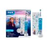 DENTAL ORAL B VITALITY PRO KIDS FROZEN + FUNDA VIAJE - Imagen 3
