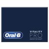 DENTAL ORAL-B VITALITY PRO MORADO (2 RECAMBIOS) - Imagen 8