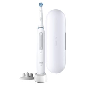 DENTAL ORAL-B iO 4s BLANCO