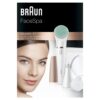 DEPILADORA FACIAL BRAUN 851V PREMIUM MULTIPACK - Imagen 2