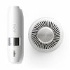 DEPILADORA FACIAL BRAUN FS1000 C/LUZ - Imagen 3